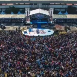 NTB Butuh Sosok Gubernur yang Dekat dengan Presiden Terpilih Prabowo Subianto