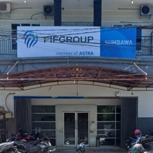 Debitur FIFGROUP Cabang Sumbawa Dihukum 6 Bulan Penjara Karena Over Alih Kredit Ilegal