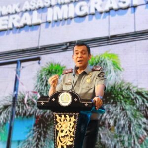 Silmy Karim: Imigrasi Tertibkan Penyalahgunaan Visa dan ITAS Investor