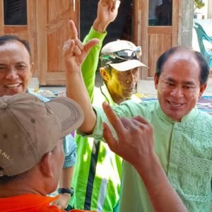 Jika Terpilih, RASA Gulirkan “Si Rasa Kredit Rakyat”, Tanpa Jaminan dan Bunga