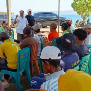 Ai Bari Bagian Segitiga Emas, Masuk Dalam Rencana Pengembangan Pariwisata RASA