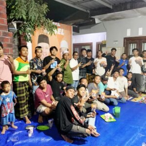 Dukungan Untuk Zul-Uhel Terus Mengalir, Giliran Bajang Kerangkeng Angkat Suara*