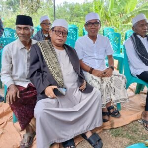 Abah Uhel Minta Jam’iyah Islamiyah Al-Fadhiliyah Bersatu