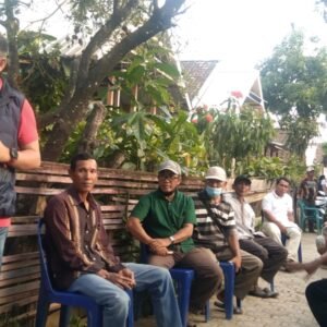 Warga Labuhan Jambu dan Jotang Inginkan Program Pro Rakyat Rafiq – Sahril Terwujud