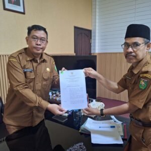 Sumbawa Terima Penetapan Kebutuhan PPPK 2024, Pelamar Diminta Bersiap