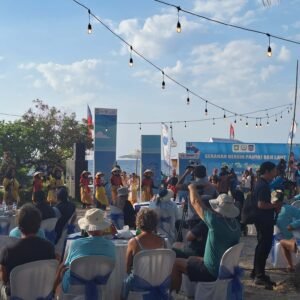 Kanim Sumbawa Pastikan Peserta Sail Indonesia 2024 Tidak Langgar Aturan Keimigrasian