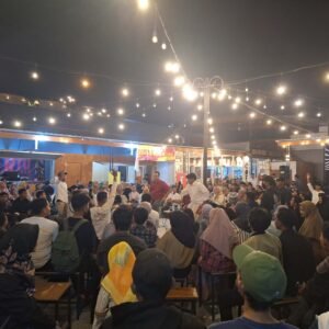 Bang Zul Ingin Pemerataan Pendidikan Melalui Penempatan Guru Berlatarbelakang Daerah Asal