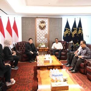 Beri Naturalisasi, Kemenkumham Dukung Jalan Timnas Indonesia Menuju Piala Dunia 2026