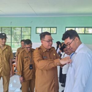 BLK Sumbawa Mulai Pelatihan Berbasis Komptensi Tahap II