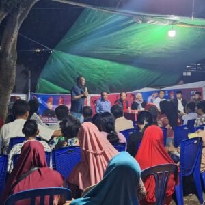 Kurangi Tanggungan Orang Tua Siswa, RASA Programkan Dana BOS Daerah