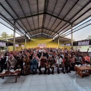 Sebelum Cuti, Haji Mo Sudah Tandatangani Penanganan Jalan Olat Rawa – Ngeru