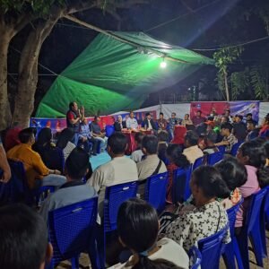 SIRASA Ketenagakerjaan, Program Rafiq – Sahril Atasi Pengangguran