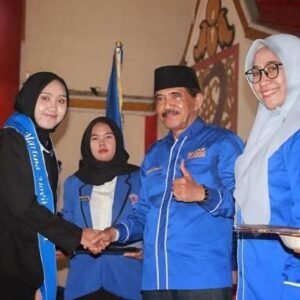 Yudisium, FKIP UNSA Lahirkan 66 Sarjana Baru