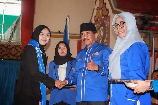 Yudisium, FKIP UNSA Lahirkan 64 Sarjana Baru