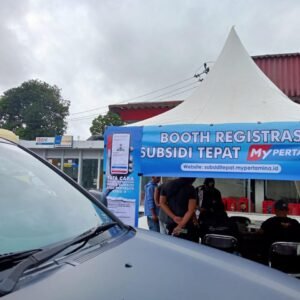 Perhatikan Langkah Ini untuk Dapatkan QR Code Pertalite