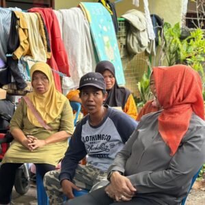 UMKM : Ketika Masa Sulit, Bang Zul Tidak Pernah Meninggalkan Kami