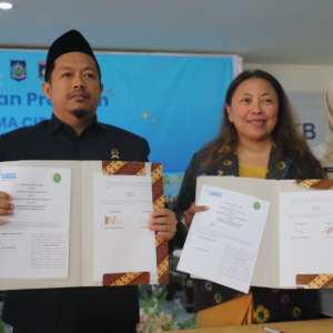 Kaum Muda Cegah Perkawinan Anak Mulai dari Pengadilan