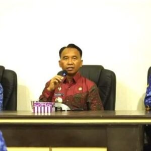Pjs. Bupati Sumbawa Komitmen Hadirkan Pelayanan Publik yang Berkelanjutan