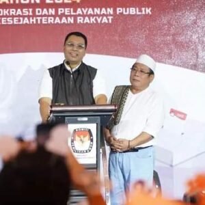 KedaiKOPI : 02 Juara Debat Perdana Pilkada NTB, Kuasai Materi dan Lugas Menjawab