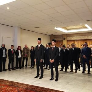 Hilgers dan Reijners Resmi Jadi WNI, Timnas Semakin Kuat di Kualifikasi Piala Dunia 2026