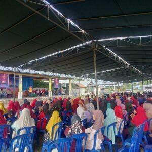 Rafiq – Sahril Komit Hadirkan TPA yang Memadai di Wilayah Barat