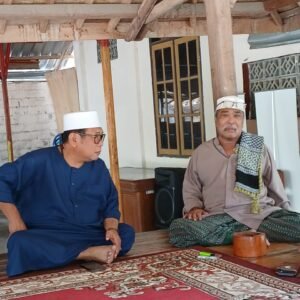 Miq Dar : Saya Mendukung Zul-Uhel di Pilgub NTB 2024