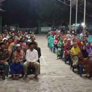 Rafiq – Sahril Akan Berikan Hibah untuk Ormas Keagamaan dan Majelis Taklim