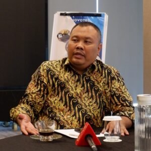 Hendri Satrio: Tradisi Pembangunan NTB Berkelanjutan, Tak Diganti di Tengah Jalan