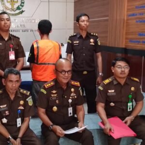 Kejari Sumbawa Tetapkan Tersangka Kasus Alsintan Pokir DPR RI