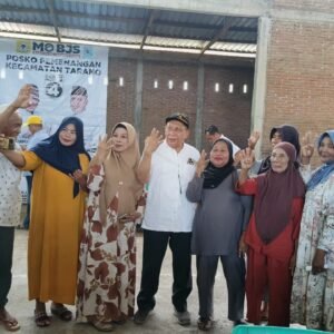 H Mo – BJS Siap Perhatikan Masyarakat Pesisir