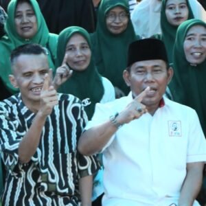 Haji Firin Dinilai Berhasil Mengurus Penyandang Disabilitas