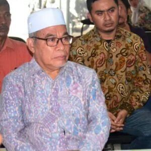 Ustadz Nun Beri Pesan Pendukungnya untuk Dukung Doktor Zul di Pilgub NTB
