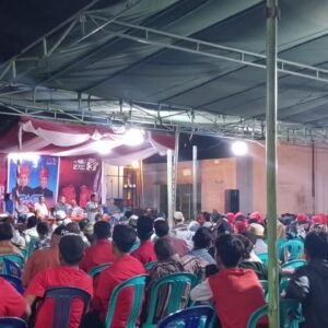 Rafiq – Sahril Akan Bangun Cold Storage untuk Nelayan