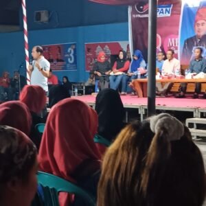 Rafiq – Sahril Akan Jadikan Jempol Destinasi Wisata Representatif