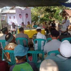 Soal Harga Jagung, Haji Mo Berencana Bangun Pabrik Pakan