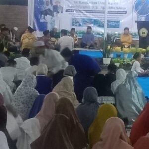 Yayasan Al-Mukhtariyah Pindah Haluan Dukung Zul-Uhel