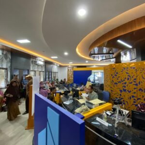 Kantor Imigrasi Sumbawa Gelar Layanan Paspor Simpatik bagi Jamaah Calon Haji