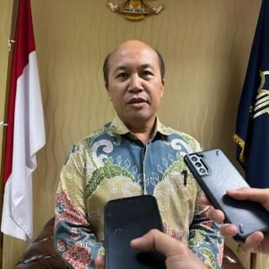 Penunjukan Pelaksana Tugas Kementerian Imi-Pas Percepat Proses Masa Transisi