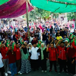 Rohmi – Firin Pastikan Berobat Cukup dengan KTP dan Ambulance Gratis