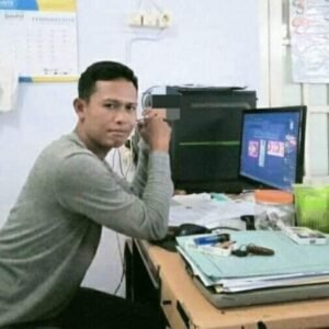 Masyarakat Batu Tering Kompak, Relawan Bang Zul Targetkan 85 Persen