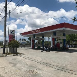 Termasuk di Sumbawa, Pertamina Patra Niaga Tuntaskan 40 Titik BBM Satu Harga
