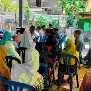 Tren Dukungan Masyarakat untuk Mo – BJS Terus Meningkat