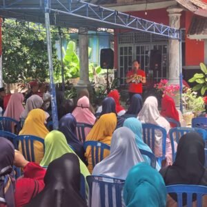 Rafiq – Sahril Canangkan Pengobatan Gratis Pakai KTP di Seluruh Indonesia