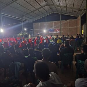 Jika Rafiq – Sahril Menang, Marbot, Imam Masjid dan Guru Ngaji Dapat Gaji Bulanan