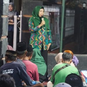 Mi6 : Rohmi Firin diambang Kemenangan Pilgub NTB 2024, Sejarah Baru untuk Kepemimpinan Perempuan !!