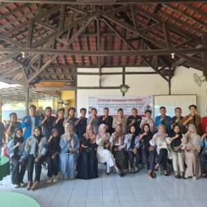 Ciptakan Pilkada Damai, Bawaslu Sumbawa Kuatkan Peran Partisipatif Generasi Muda