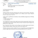 Agribisnis dan PBSI UNSA Dapat Program PPPTS Tahun 2024