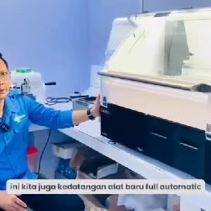 RSUD Sumbawa Kini Dilengkapi Pelayanan Patologi Anatomi