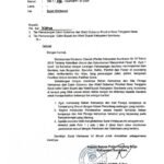 Satpol PP Sumbawa Imbau Calon dan Tim Pilkada Jaga Ketertiban dan Kedamaian