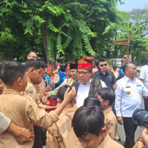 Pemkab Sumbawa Tunggu Kepastian Program 3 Juta Rumah